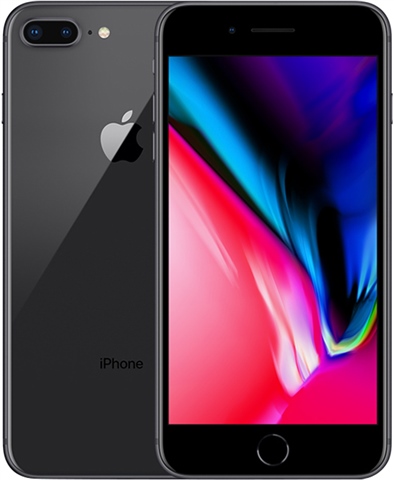 Apple - キズ無し iphone8 256gb au Apple iPhone 8 256GB Space Grey, Unlocked C - CeX (AU